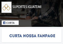 Suportes para antenas e caixas de som, box truss e estruturas metálicas