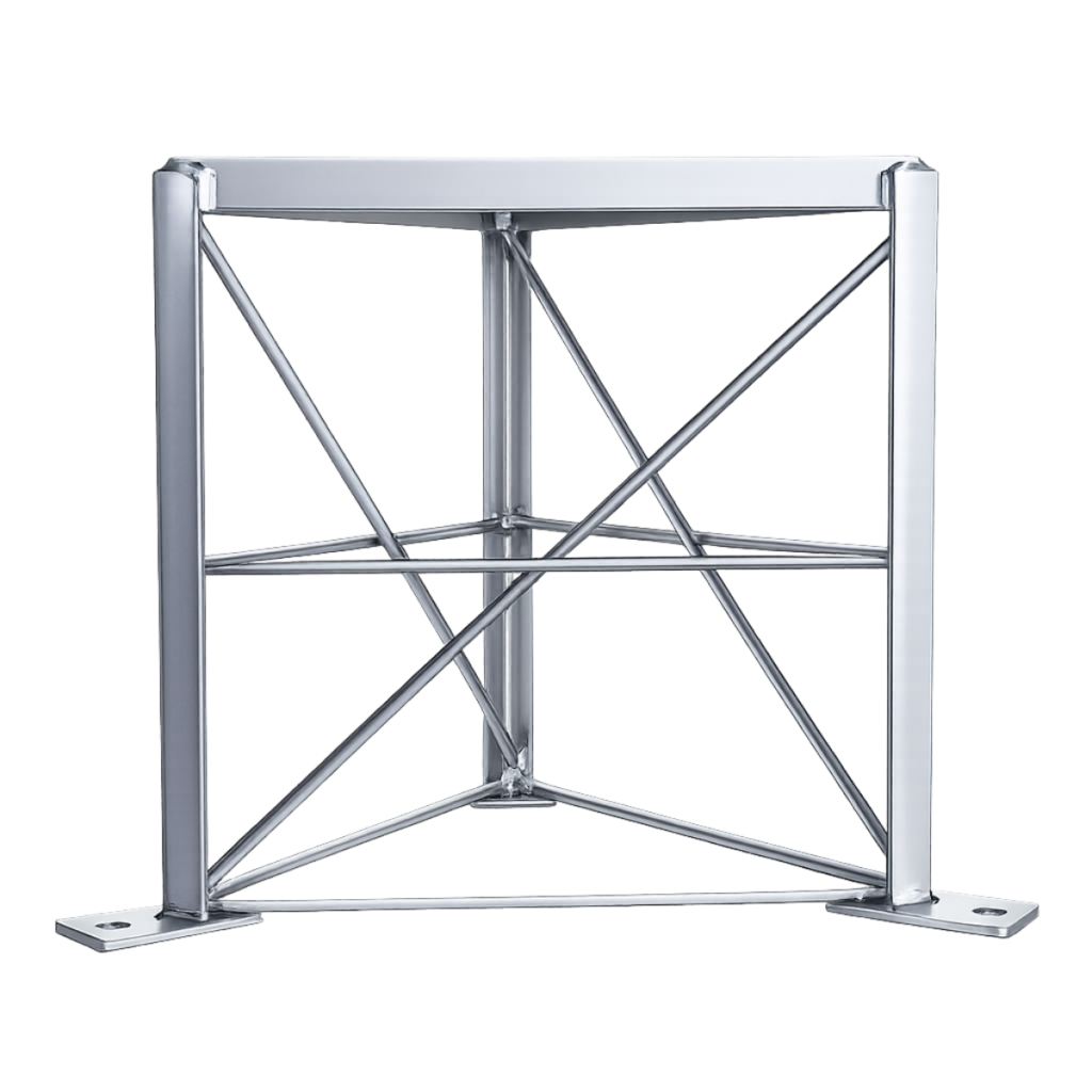 BASE 40 CMS PARA MODULO DE TORRE