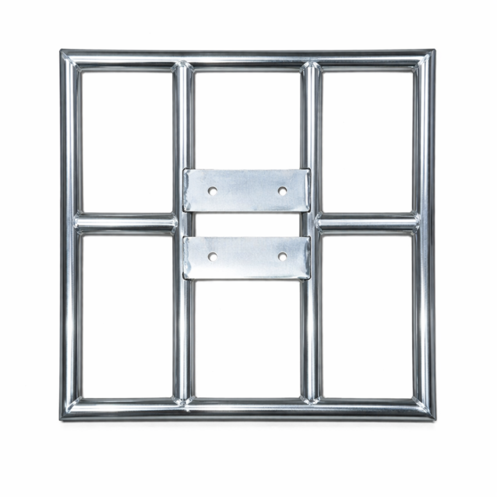 BASE TRELIÇA BOXTRUSS Q25 SUPORTES IGUATEMI