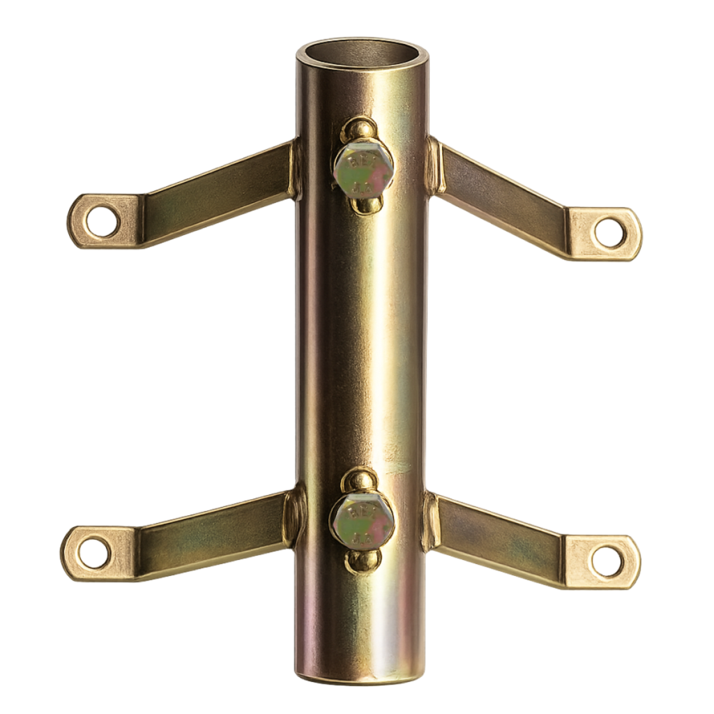 SUPORTE PARA ANTENA CAVALETE