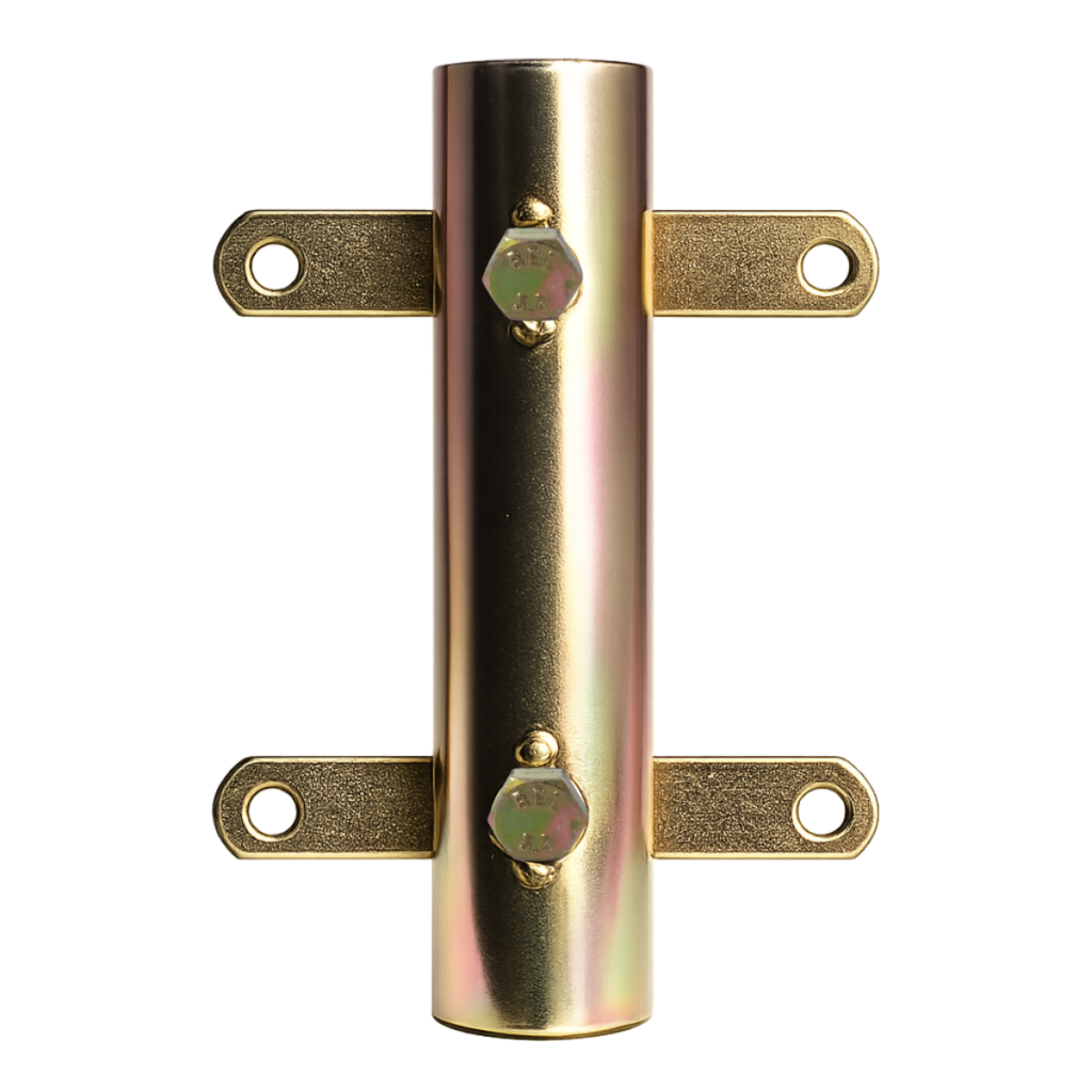 SUPORTE PARA ANTENA DE PAREDE