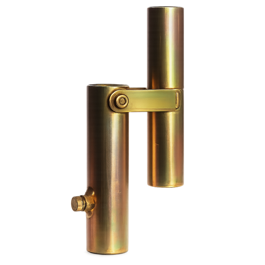 SUPORTE PARA ANTENA NANO STATION