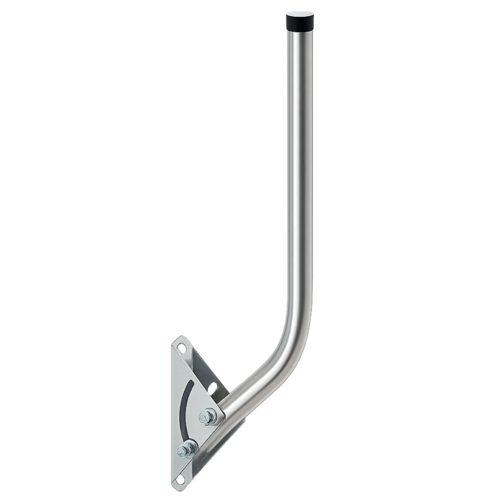 SUPORTE PARA ANTENA ARTICULADO